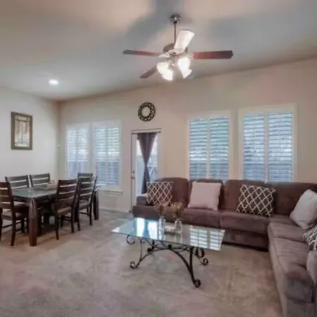 Villa Haven - Med Center Six Flags Seaworld San Antonio New